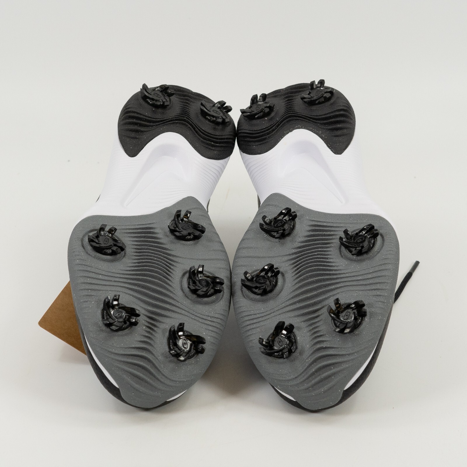 Nike Victory Pro 3 WIDE ‘Black Cool Grey’ DX9028-003 Golf Cleats size 7 – 13
