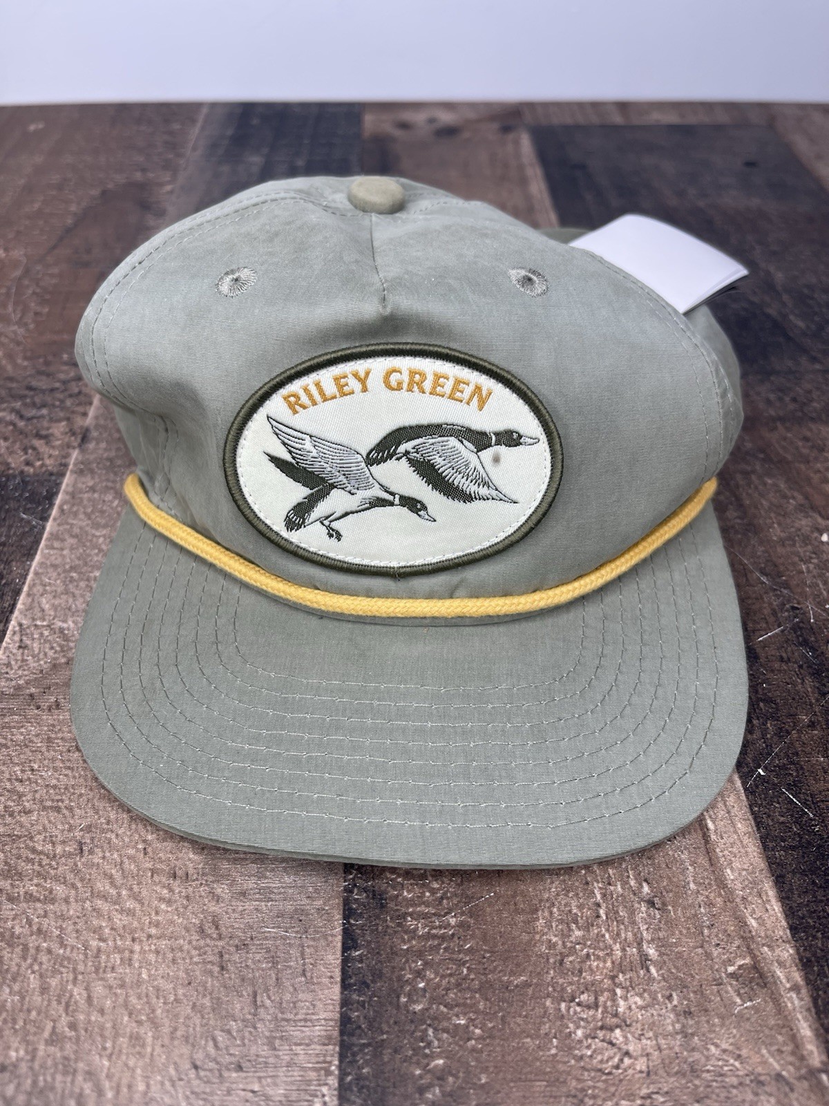 Riley Green Decky Hat New Other