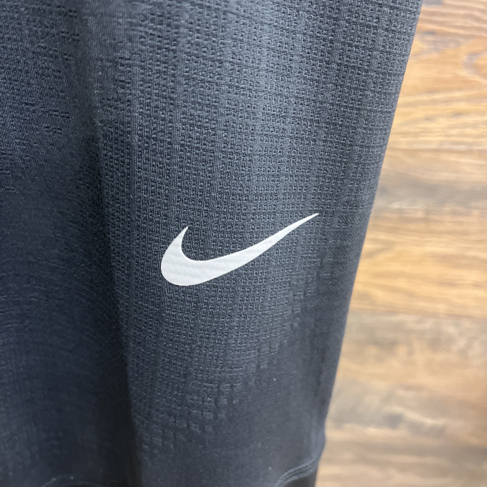 Nike Dri Fit Running Pant’s Large NWT $90 Retail Black