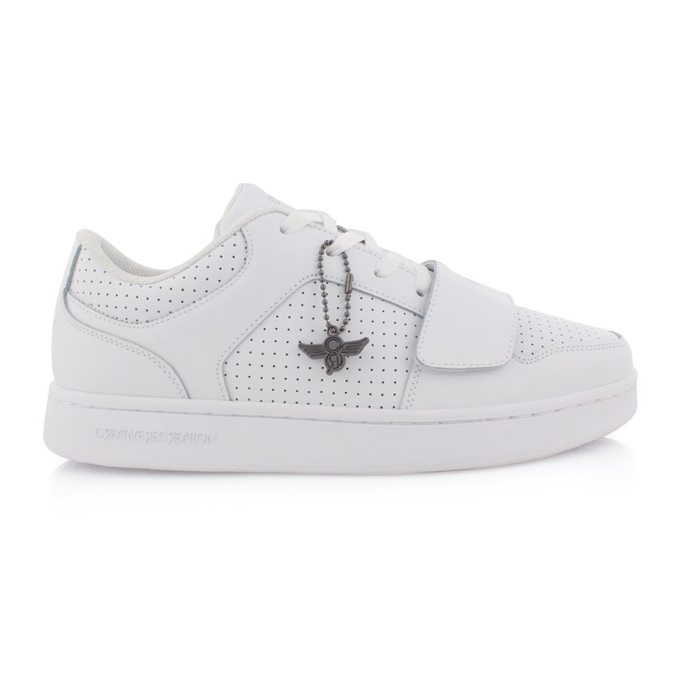 Creative Recreation Cesario Lo Men’s Sneaker Size 8 | Stylish Casual Lifestyle