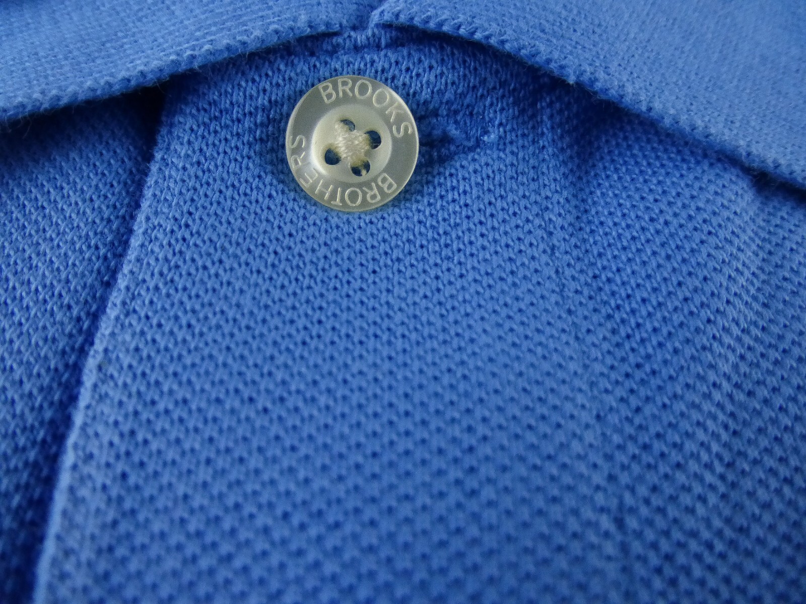 BROOKS BROTHERS POLO SHIRT 1818 Men’s Pastel Colors ORIGINAL Fit XL 2XL New $89