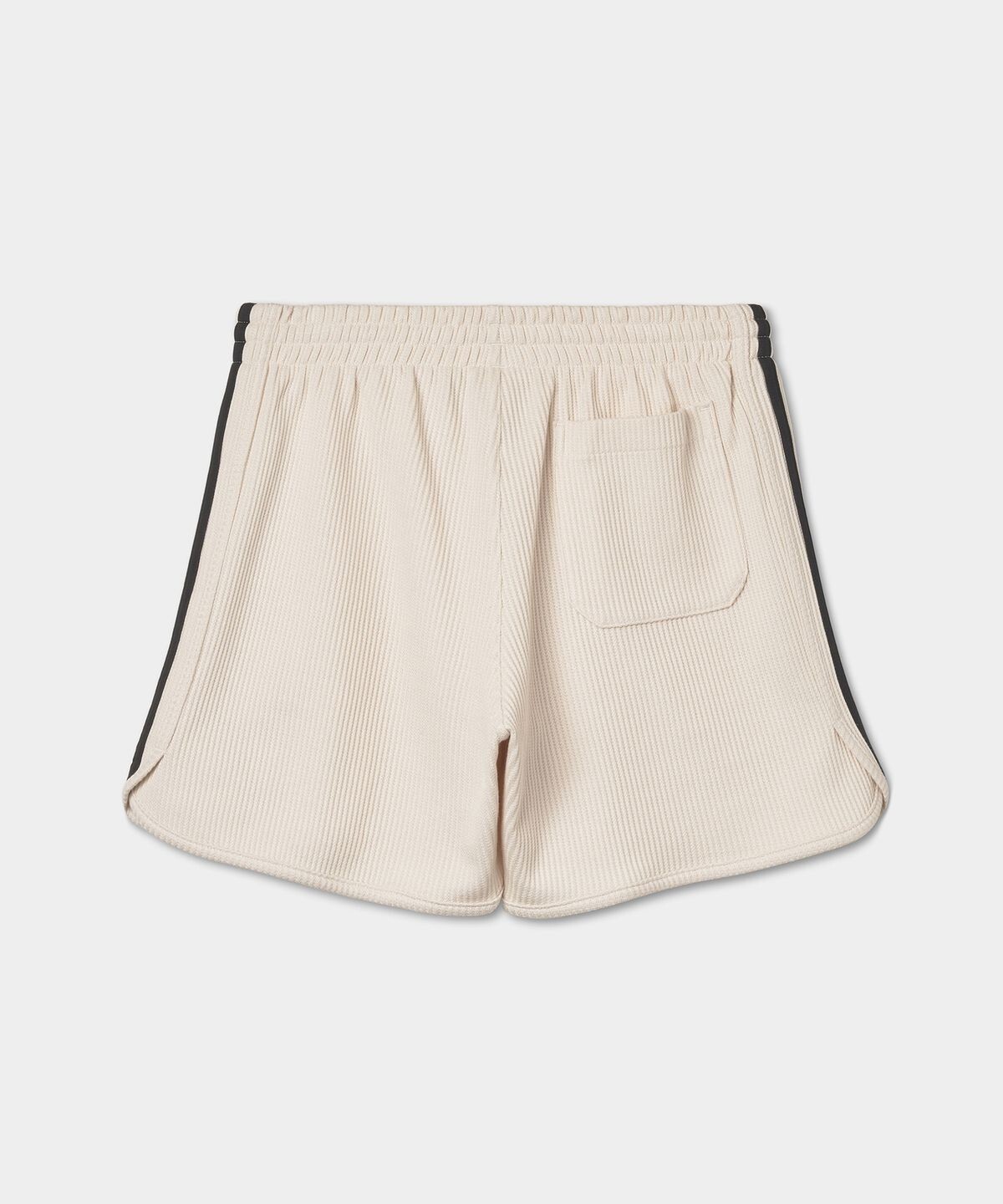 Adidas Waffle Short Pants – Wonder White / JV9267 / Expedited Shipping