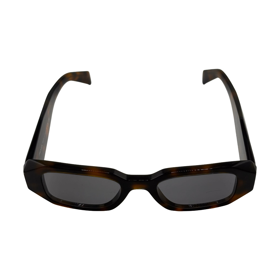 Prada PR 17WS Brown Women’s Sunglasses 49mm 20mm 145mm – 20D-50Q – DEFECT