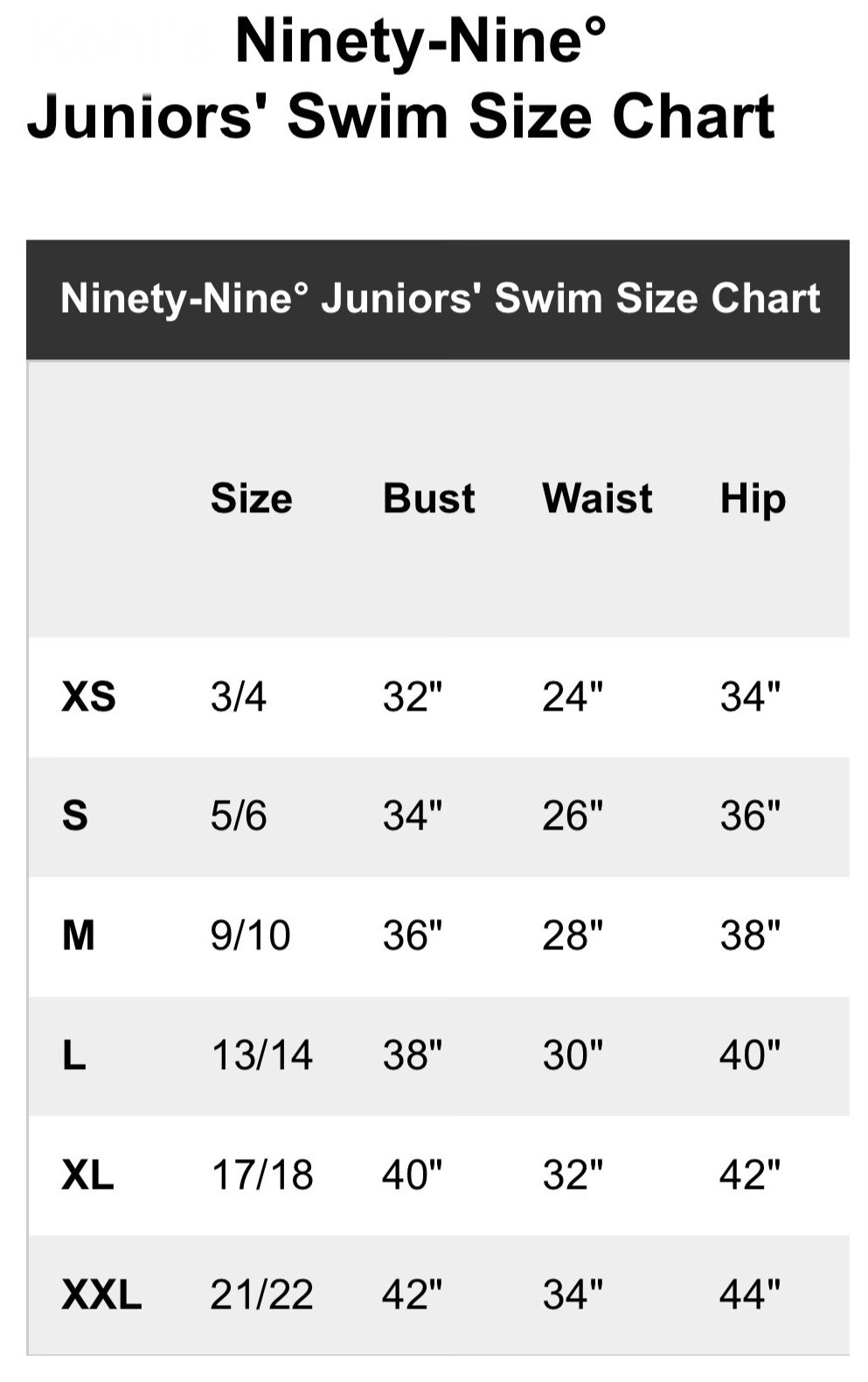 Juniors’ Ninety-Nine° Nectarine Orange Crinkle Bralette Bikini XXL (21/22) NWT