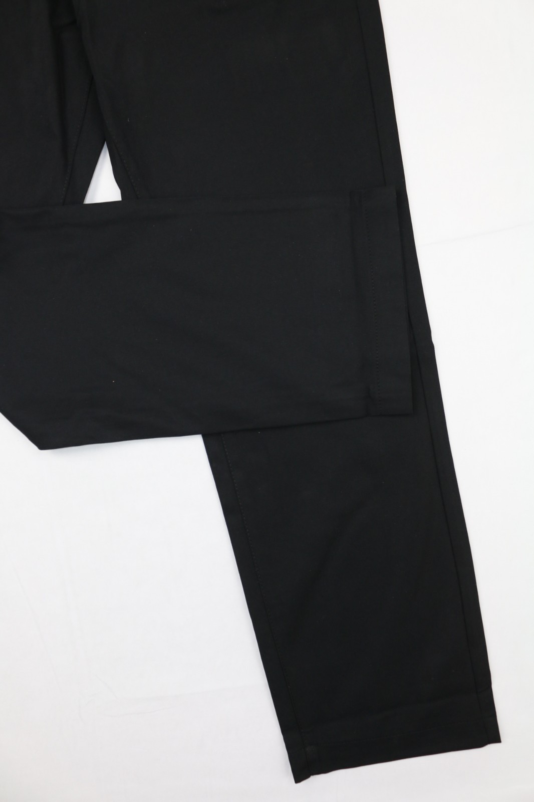 Copper and Oak Supply Co Black Straight Fit Tech Utility Pants W30-38,L29-32