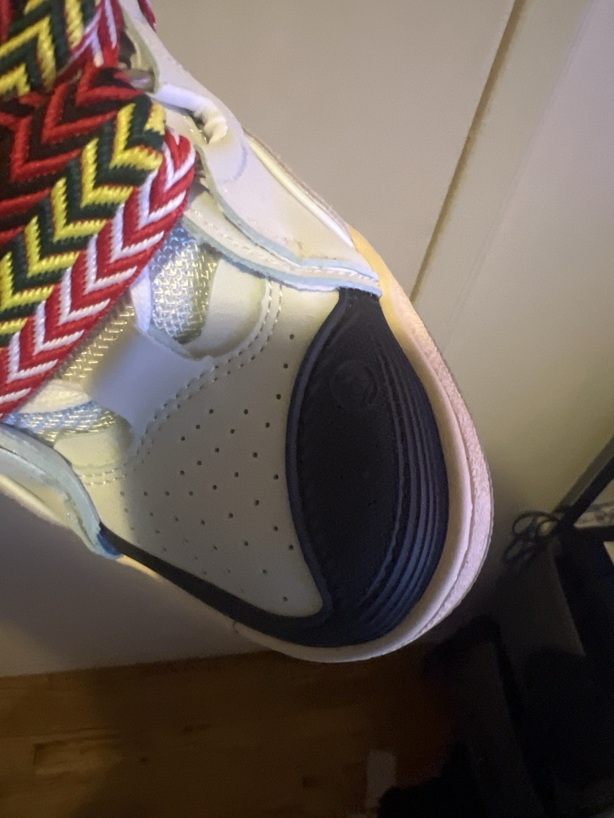 Lanvin Sneakers
