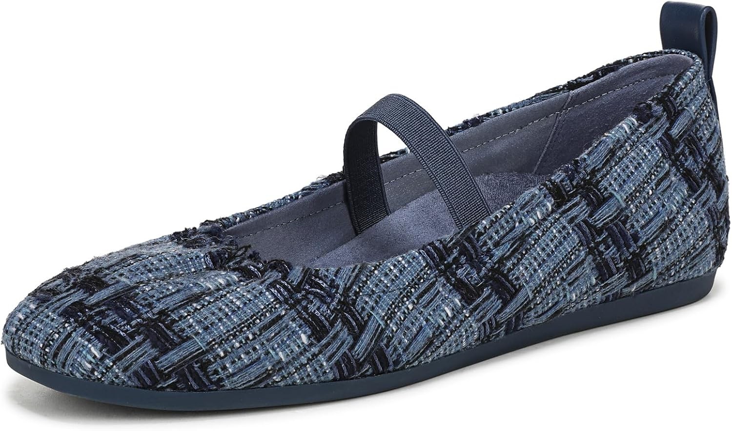 Vionic Women’s Colette Mary Jane Ballet Flat