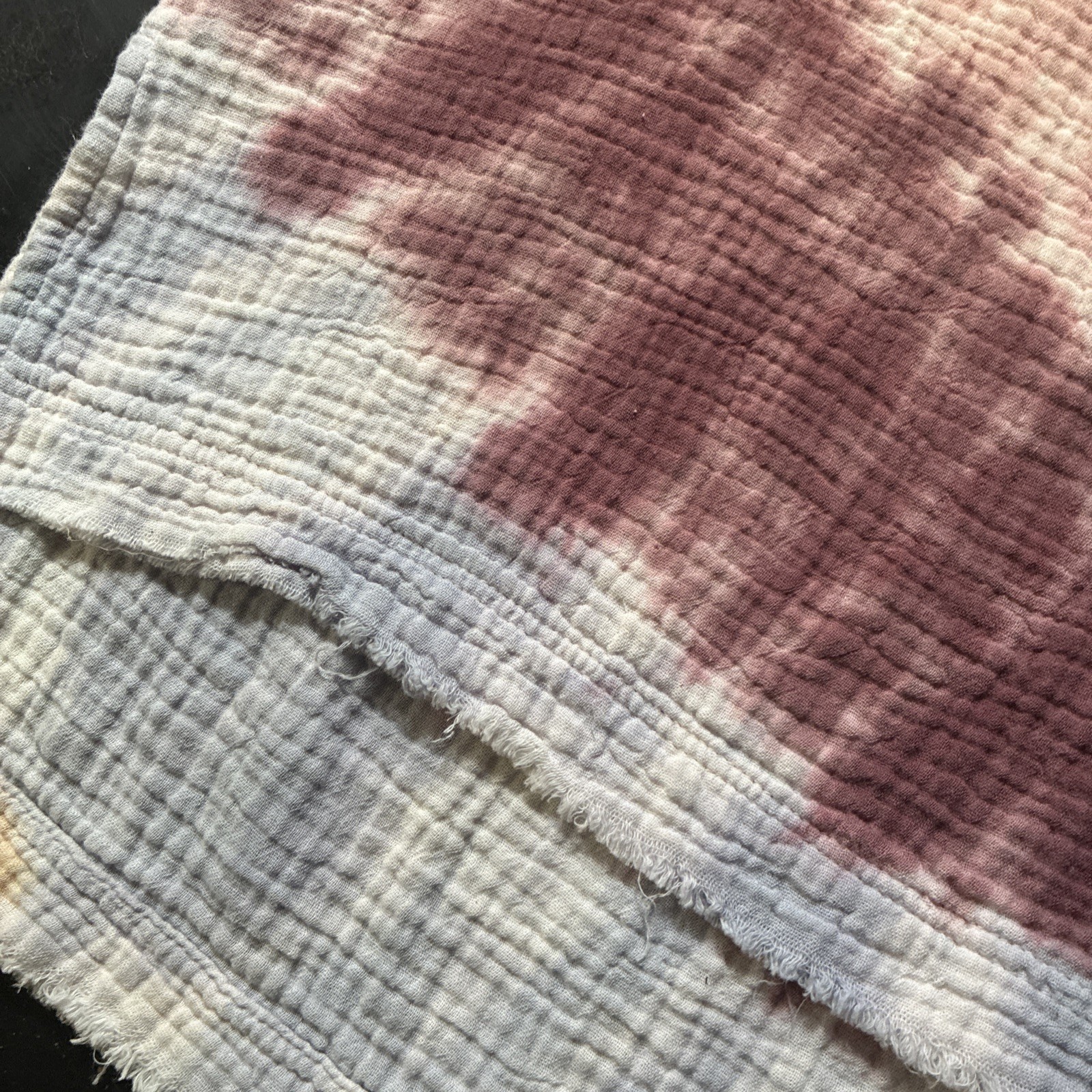 Easel Lightweight TieDye Boho Style