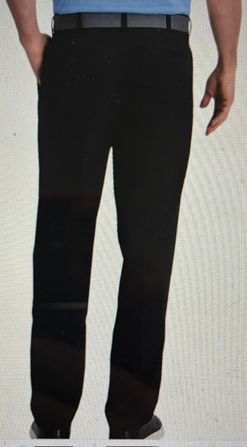 Men’s Haggar Cool Right Performance Flex Classic-Fit Pleated Pants