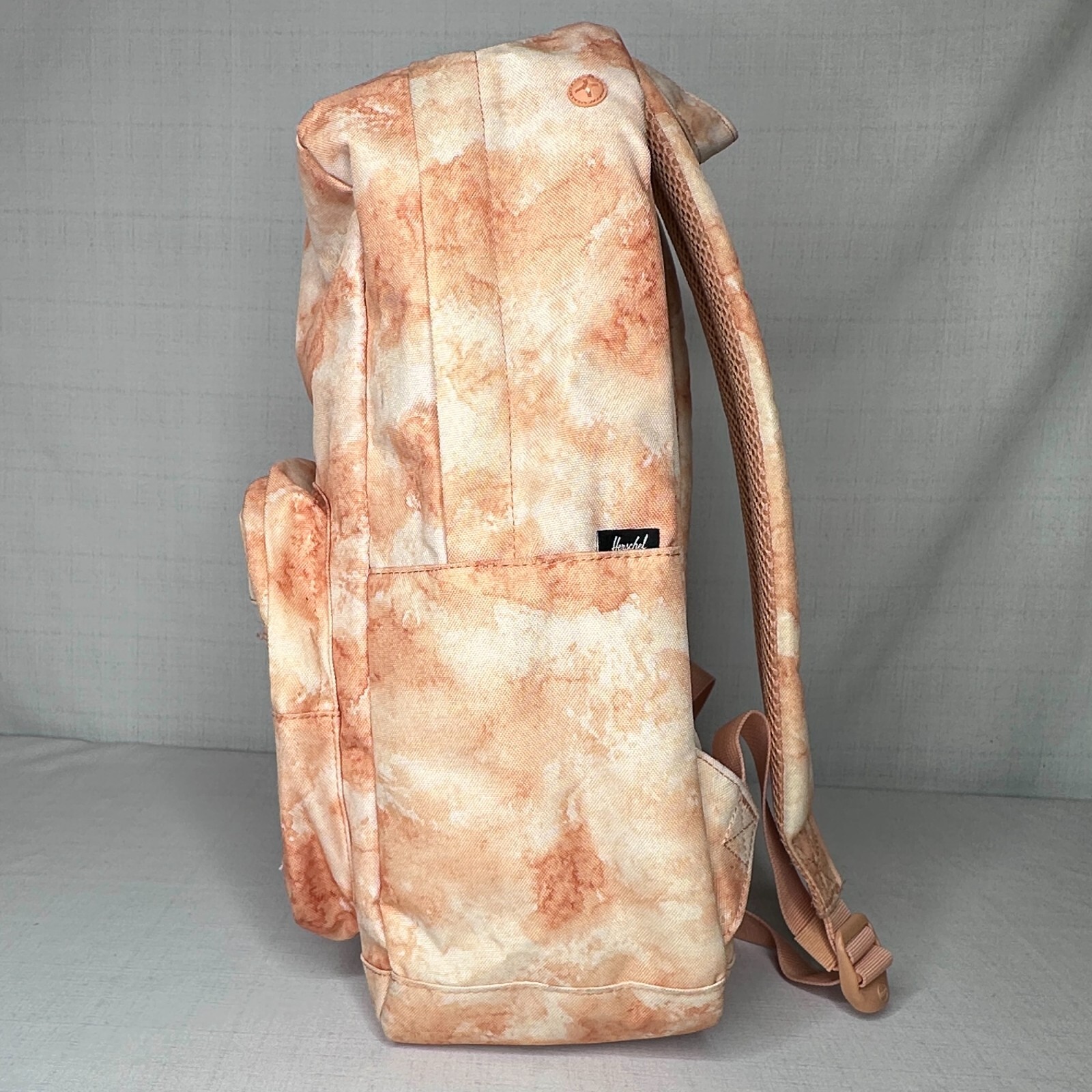 Hershel Supply Co. Backpack Pop Quiz Pink Print with Laptop Sleeve Outdoor