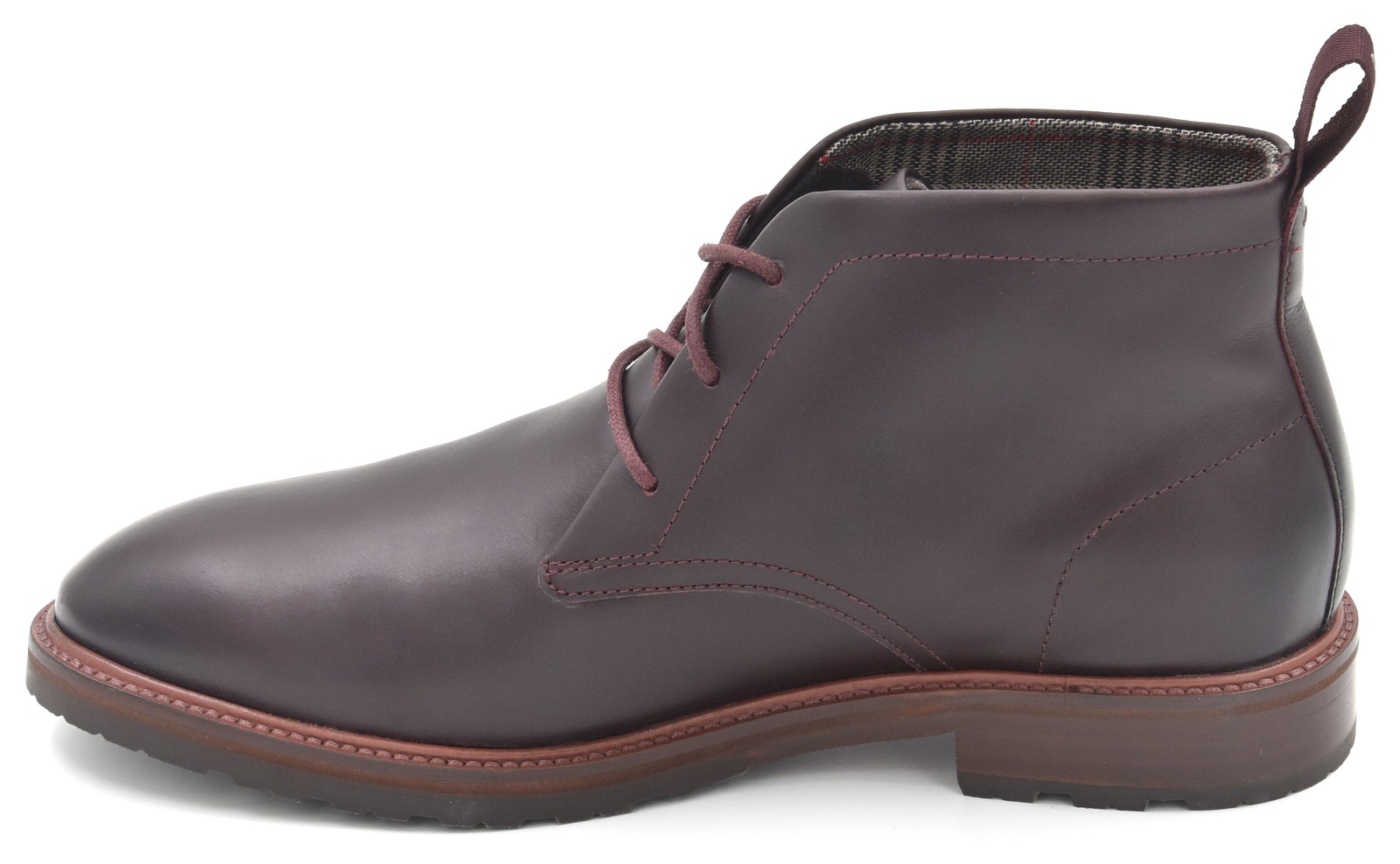 Cole Haan Men’s Berkshire Lug Chukka Boots C39171