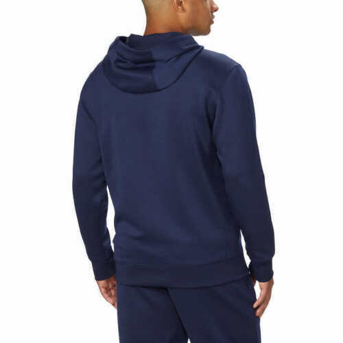 FILA Men’s Performance Pullover Hoodie – Size Varies