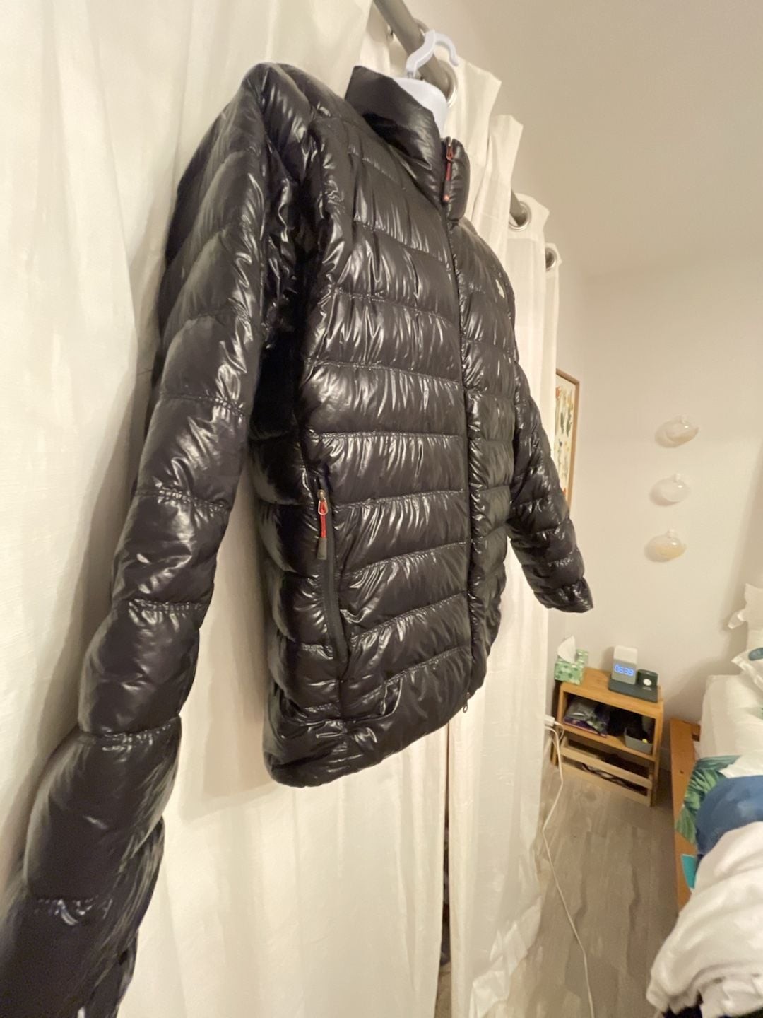 The North Face Summit Series 900 Super Diez Down Puffer Jacket