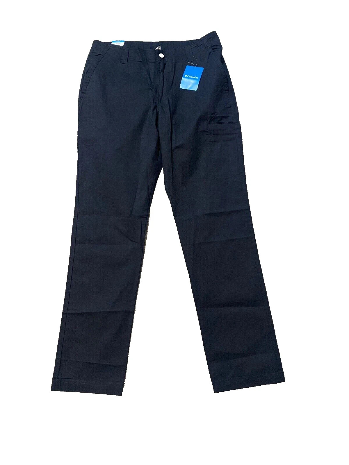 Columbia Men’s Straight Droite Pant