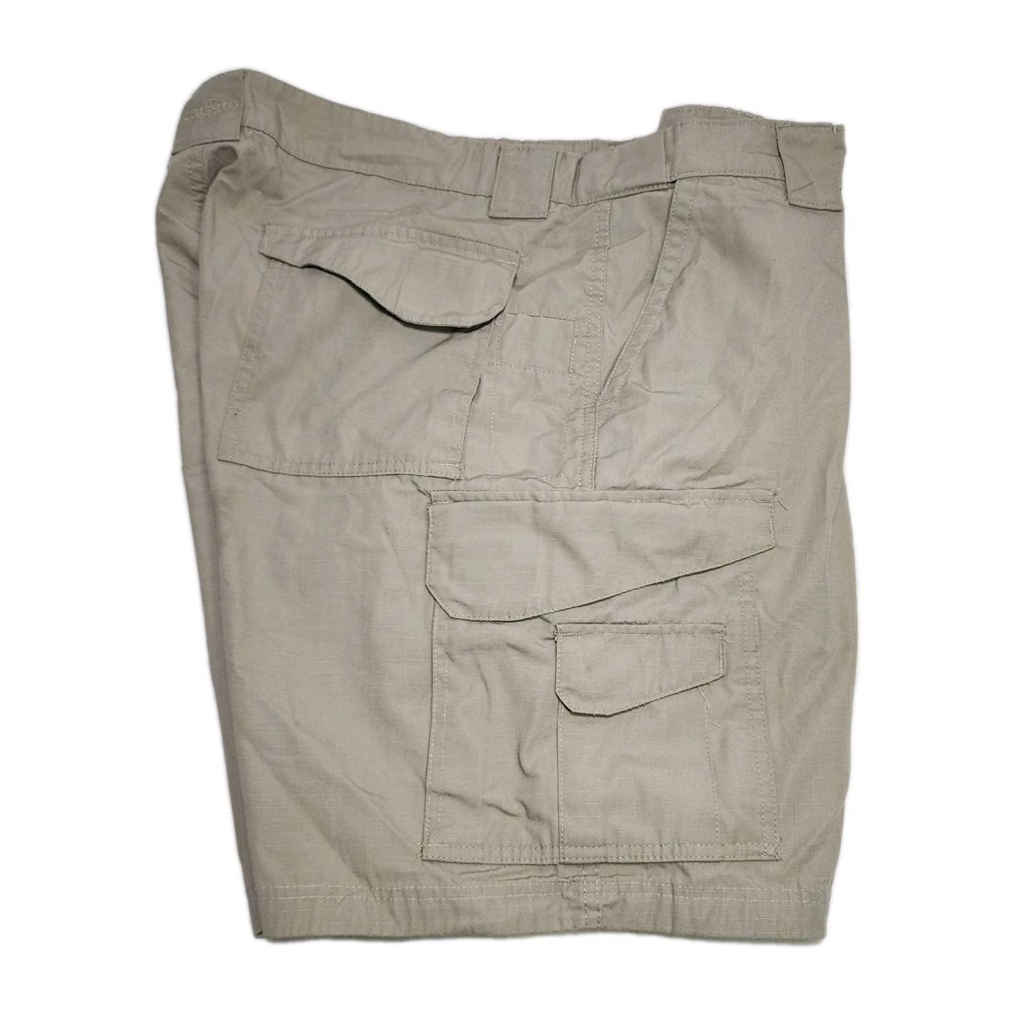 TRU-SPEC 24/7 Tactical Utility RIP STOP Inseam, Cargo Shorts Size 42×8 – NWOT