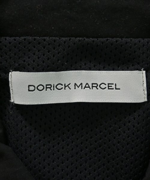 DORICK MARCEL Blouson (Other) Black L 2200676877021