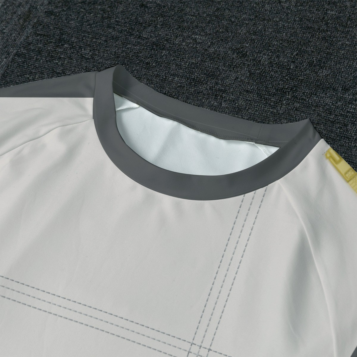 Space Koenig Command 1999 Uniform Pajamas Costume Alpha Moonbase