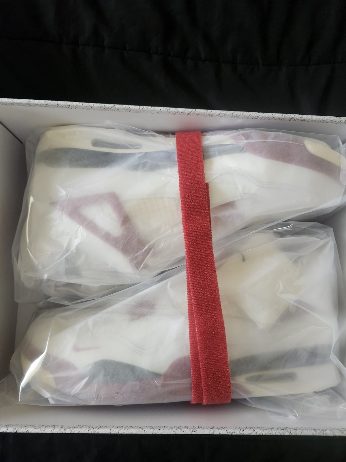 Nigel Sylvester Air Jordan 4 – Ready to ship – In hand