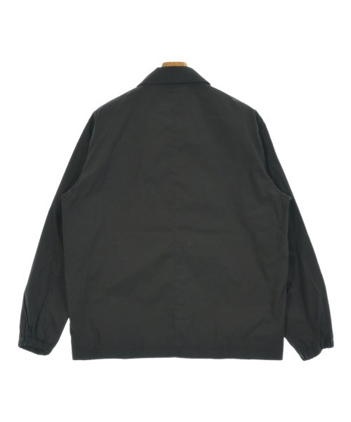 ATON Blouson Jackets (Other) Black 4(Approx. XL) 2200644983051