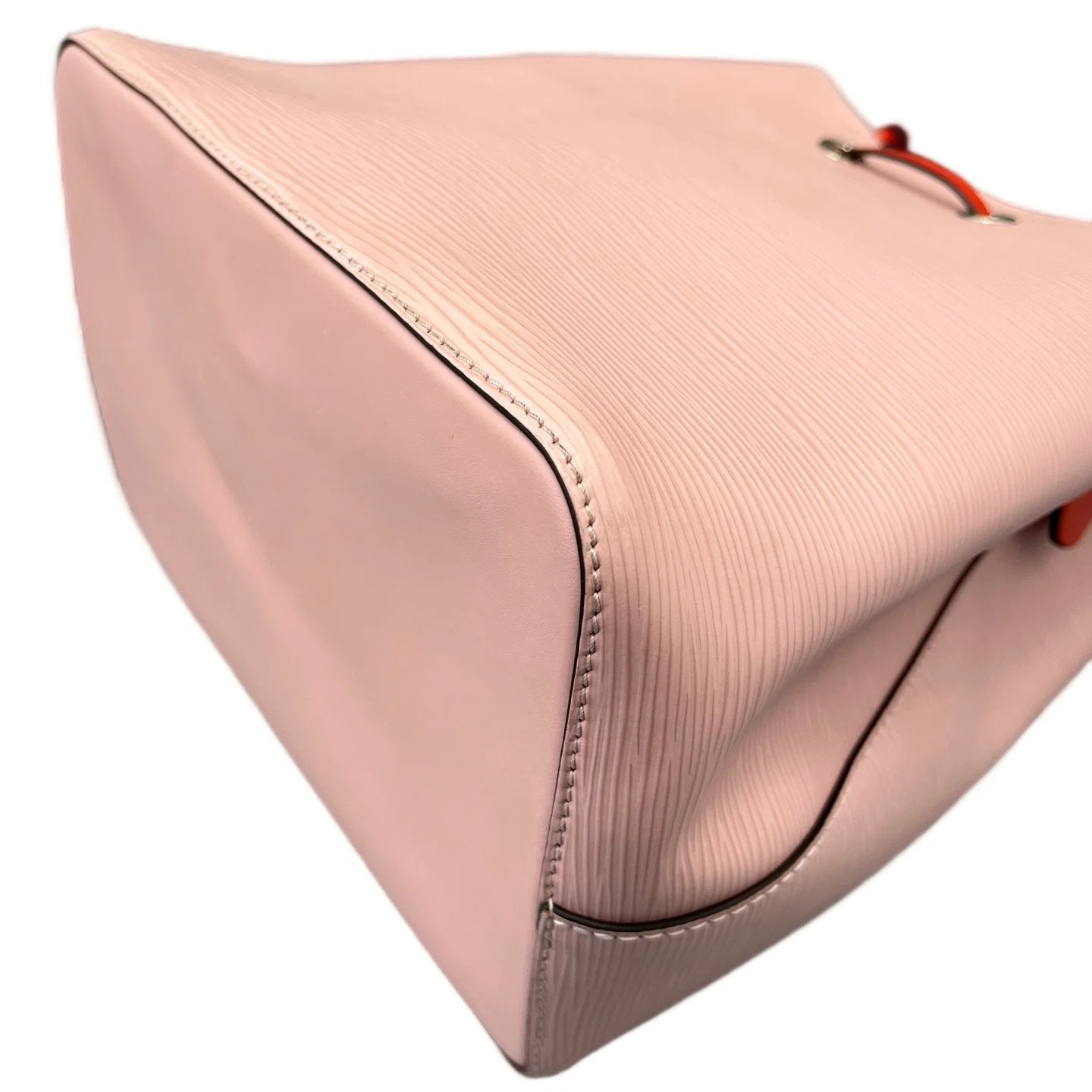 Louis Vuitton Neonoe Mm Pink Epi (ym062626a4r)