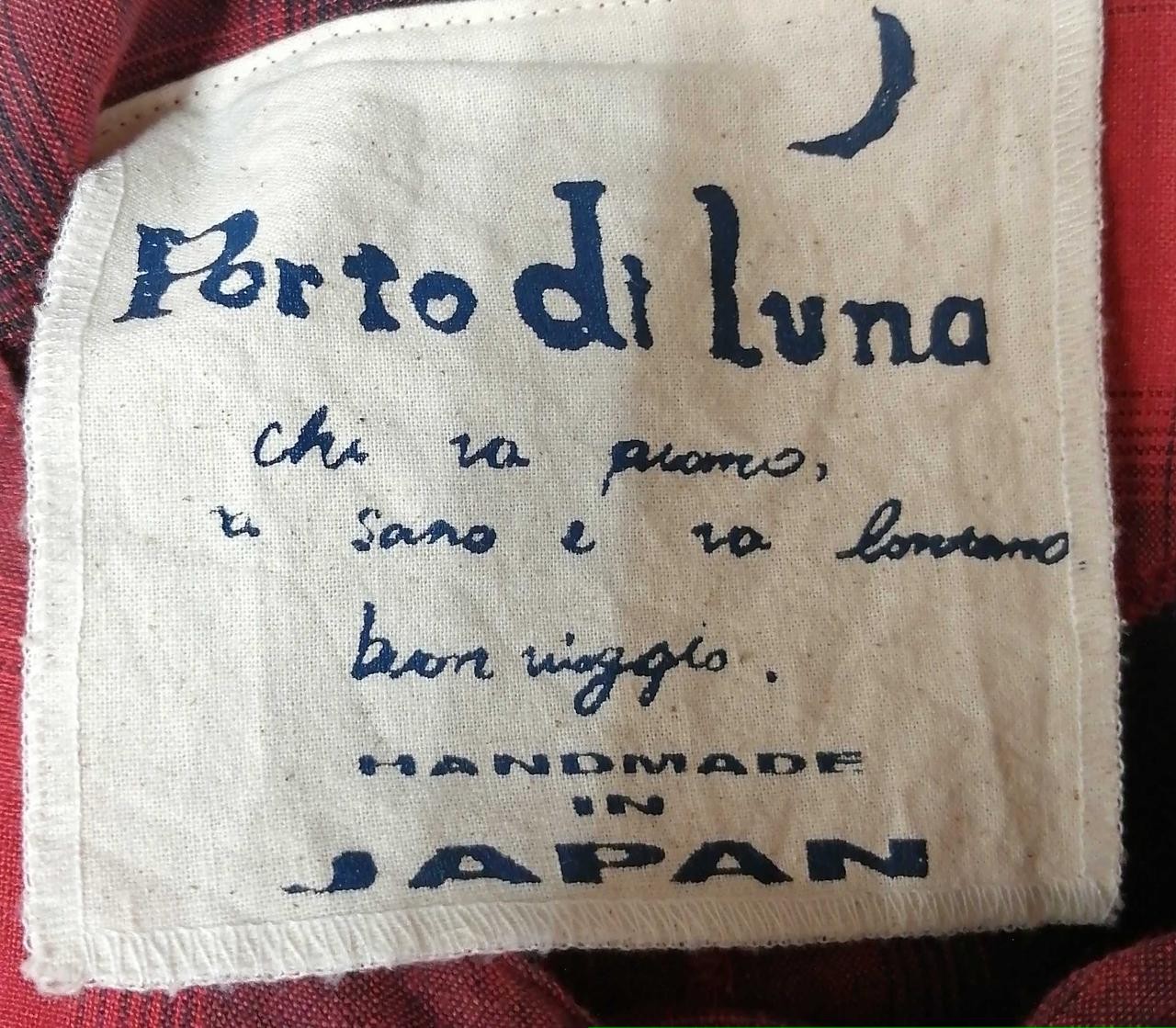 Porto di Luna Checked Flare Dress No Care Tag Womens Small Fit 46 Inch Length