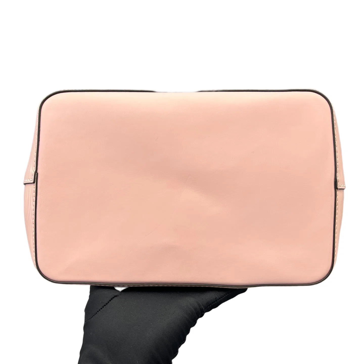 Louis Vuitton Neonoe Mm Pink Epi (ym062626a4r)