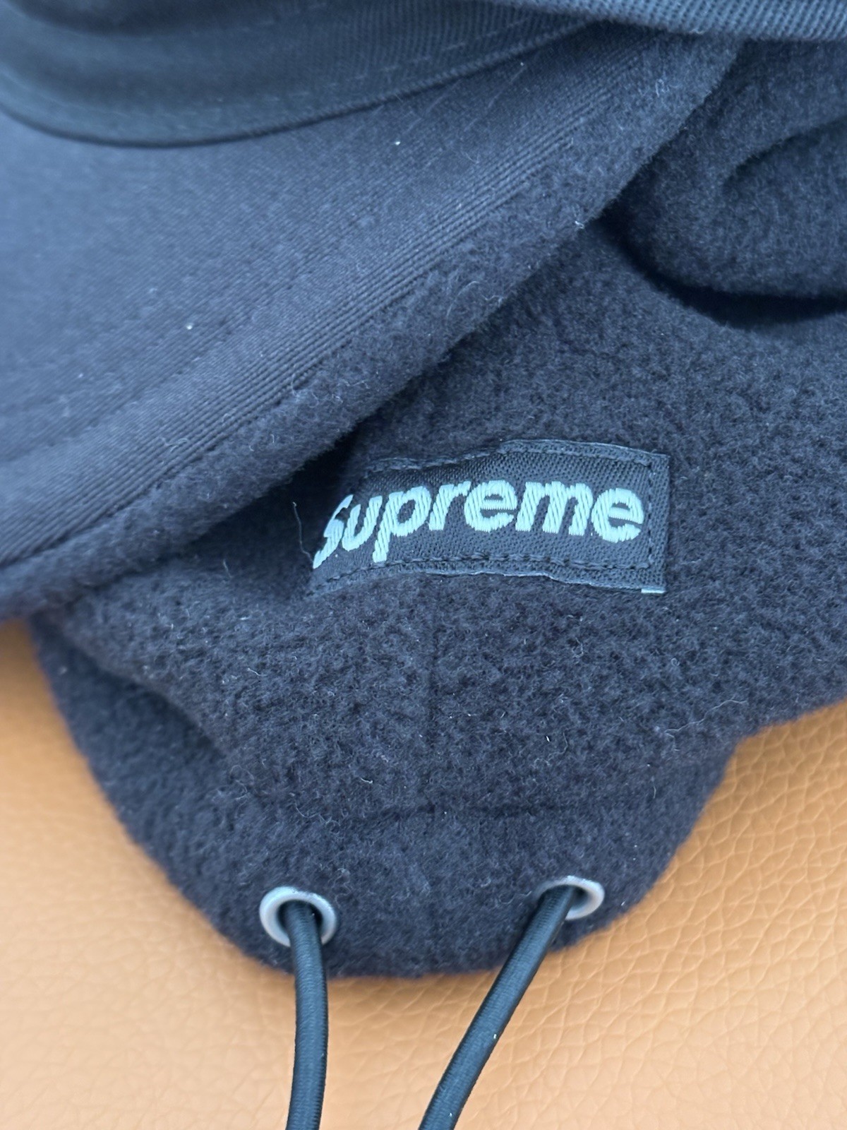 Supreme Mask Polartec Camp Cap Neck Hood Balaclava Shystie Stuss Aime Detachabl
