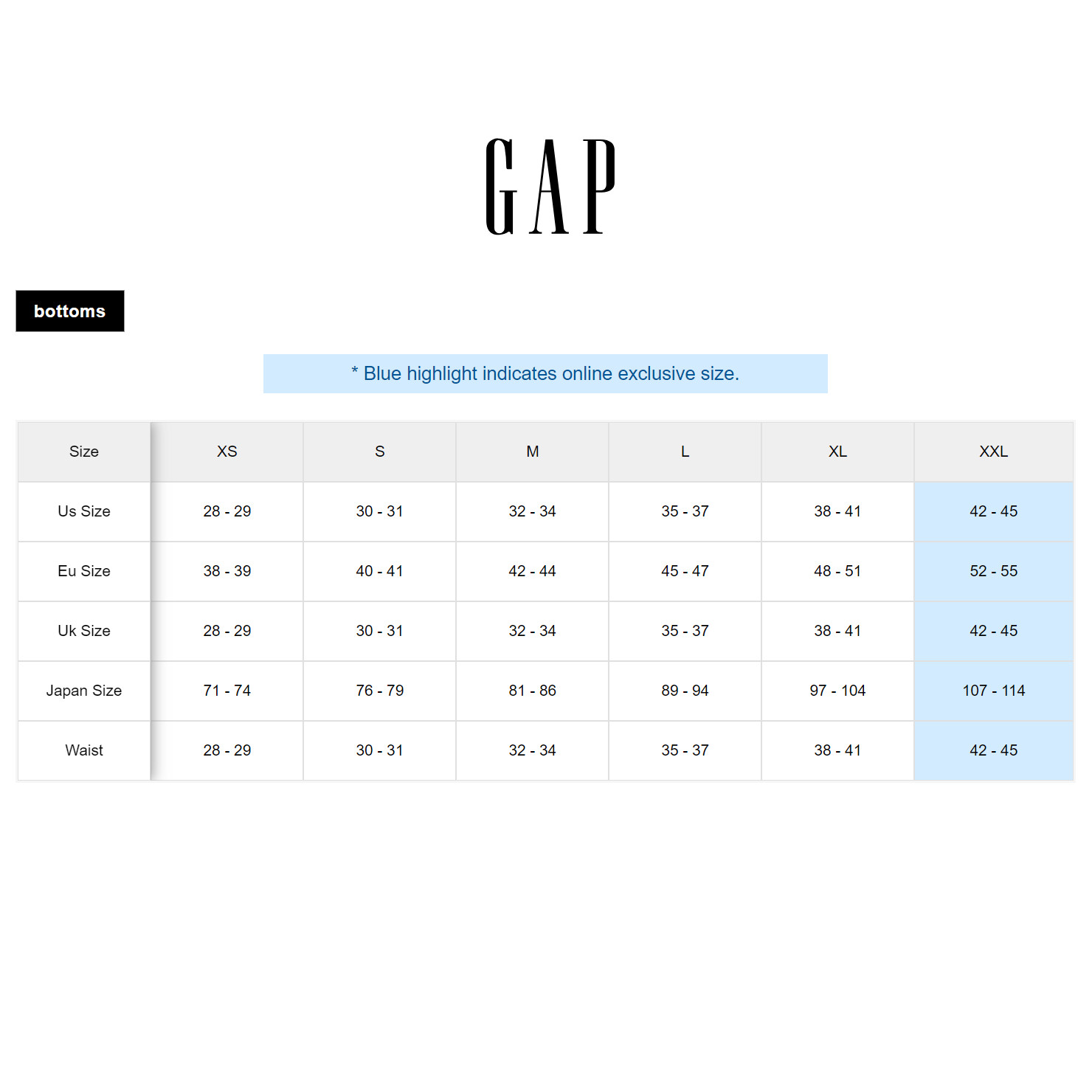 Gap Men’s Breathable Soft Woven Linen Pull-On Easy Fit Short