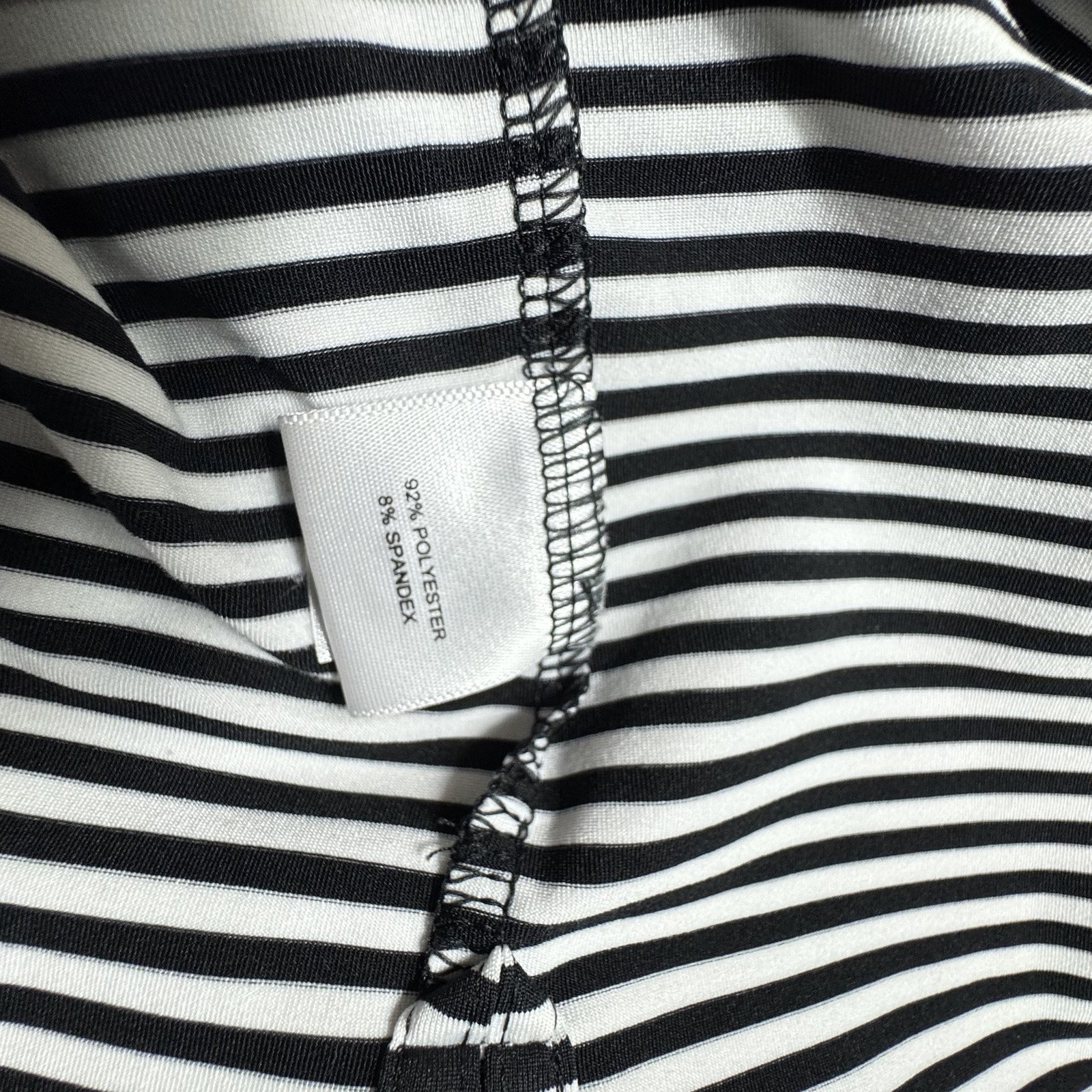 Peter Millar Polo Shirt Mens Large Summer Comfort Golf Stripe Performance