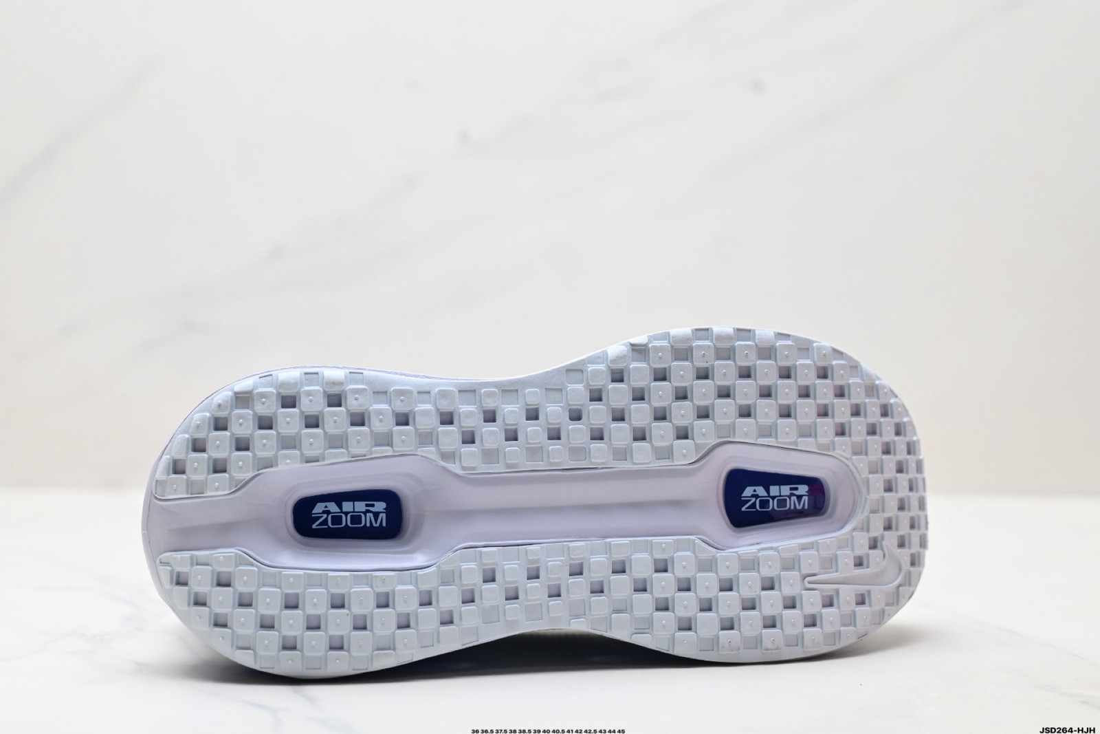 FN8453-011 NK AIR ZOOM ZOOM PREMIUM WHITE/BLUE
