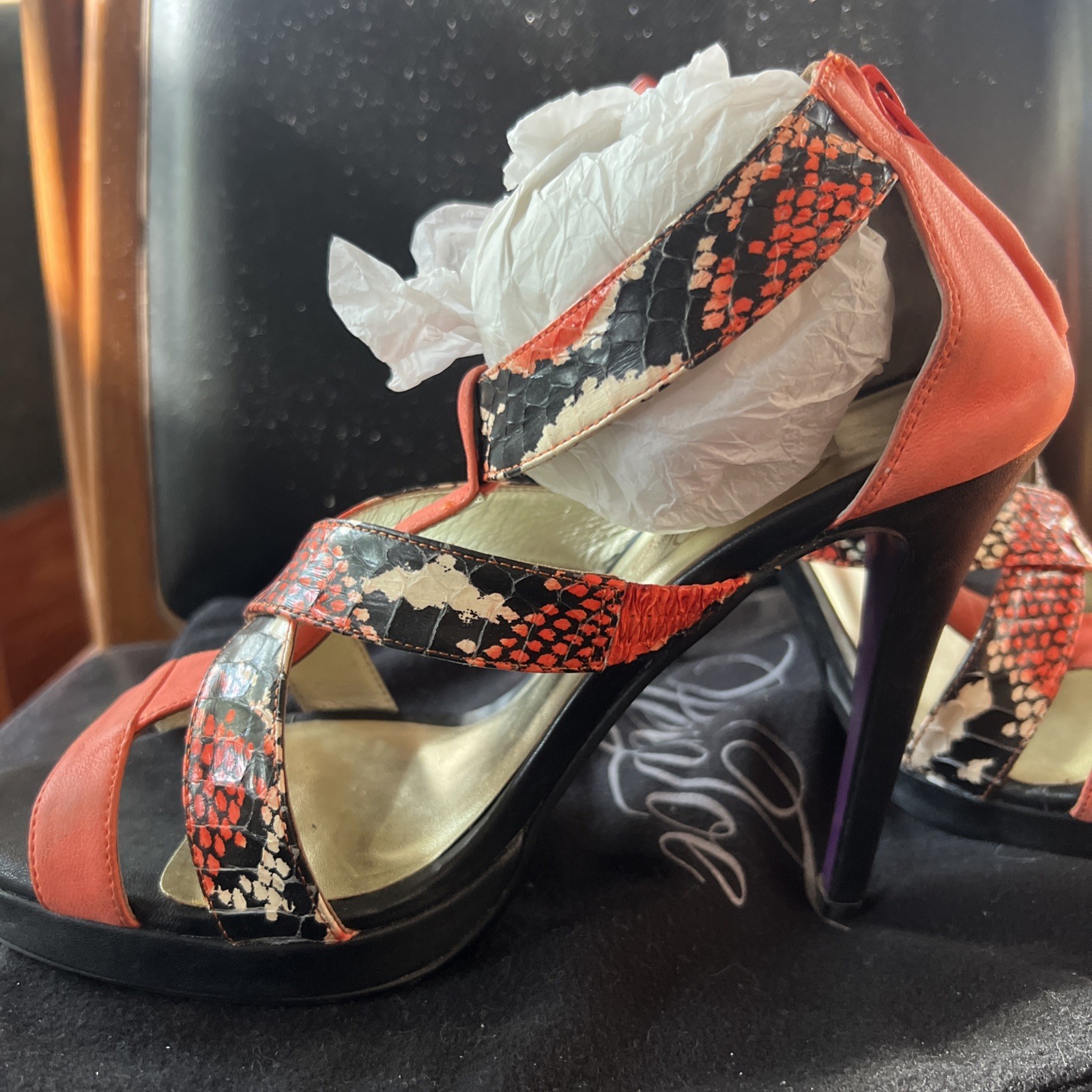 shoes women