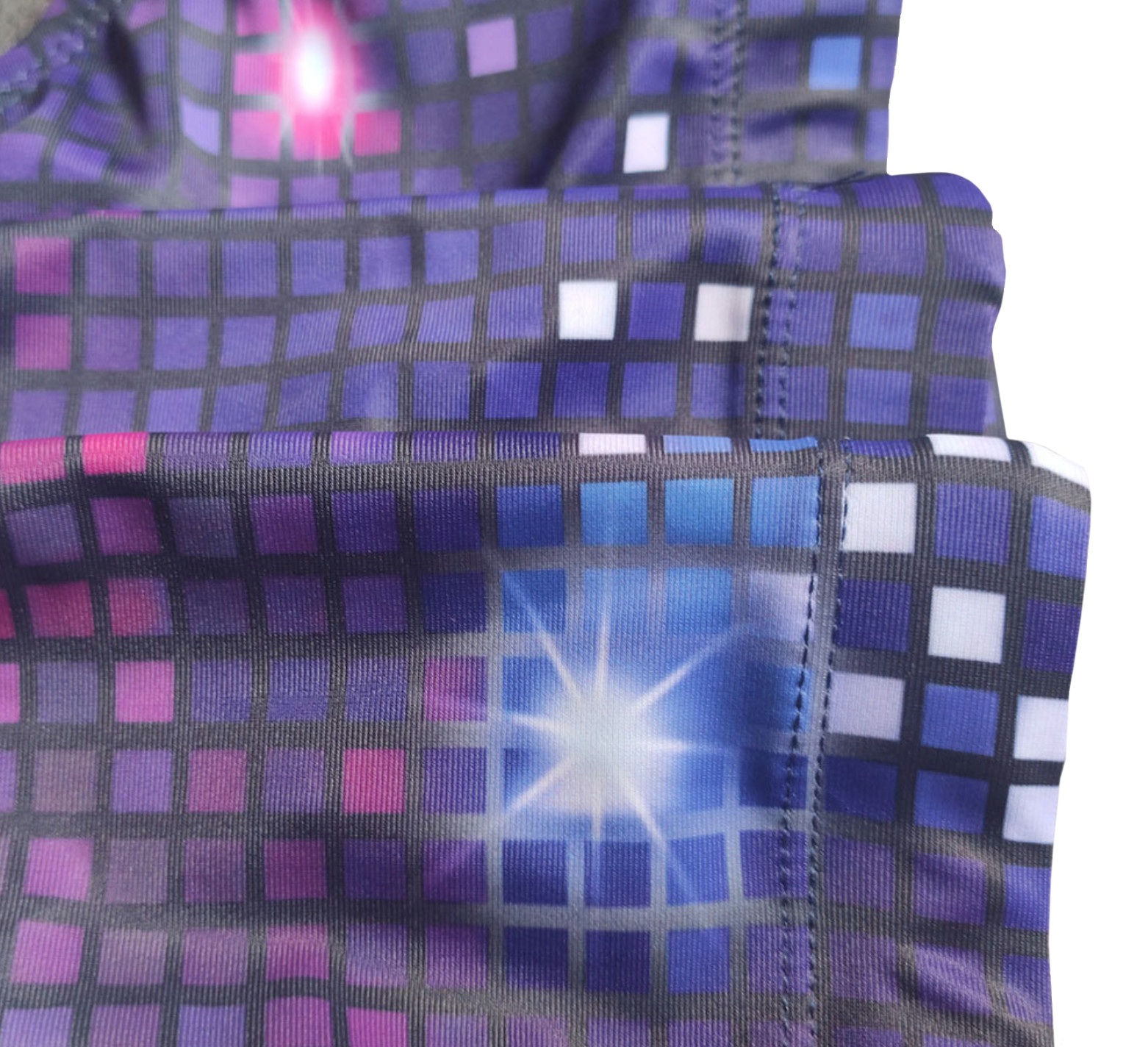 Mens Swim Briefs | Pouch Enhancing Disco Beach Wear | Cruise Vacation | Swimsuit