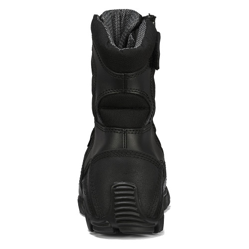 BELLEVILLE TACTICAL RESEARCH HOT WEATHER WF SIDE-ZIP TACTICAL BOOT TR960ZWP
