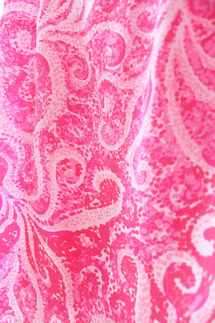New Lilly Pulitzer Cosmos Silk Top, Promotion sale!