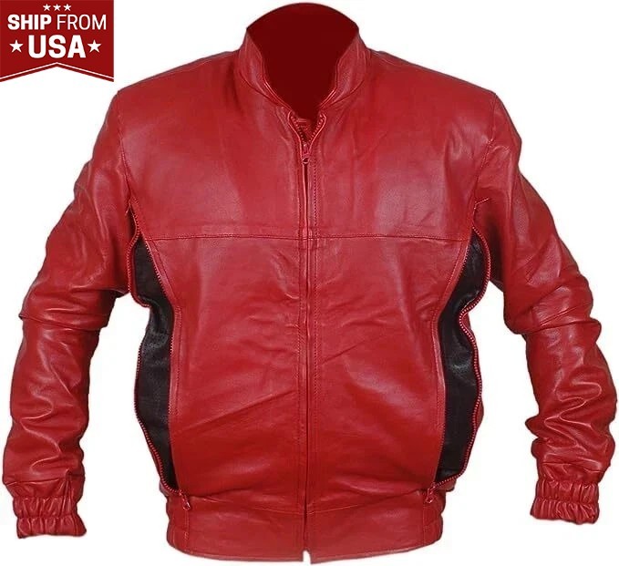 The Place Beyond Pines Ryan Gosling Jacket – Ship from USA -Luke Glanton Jacket