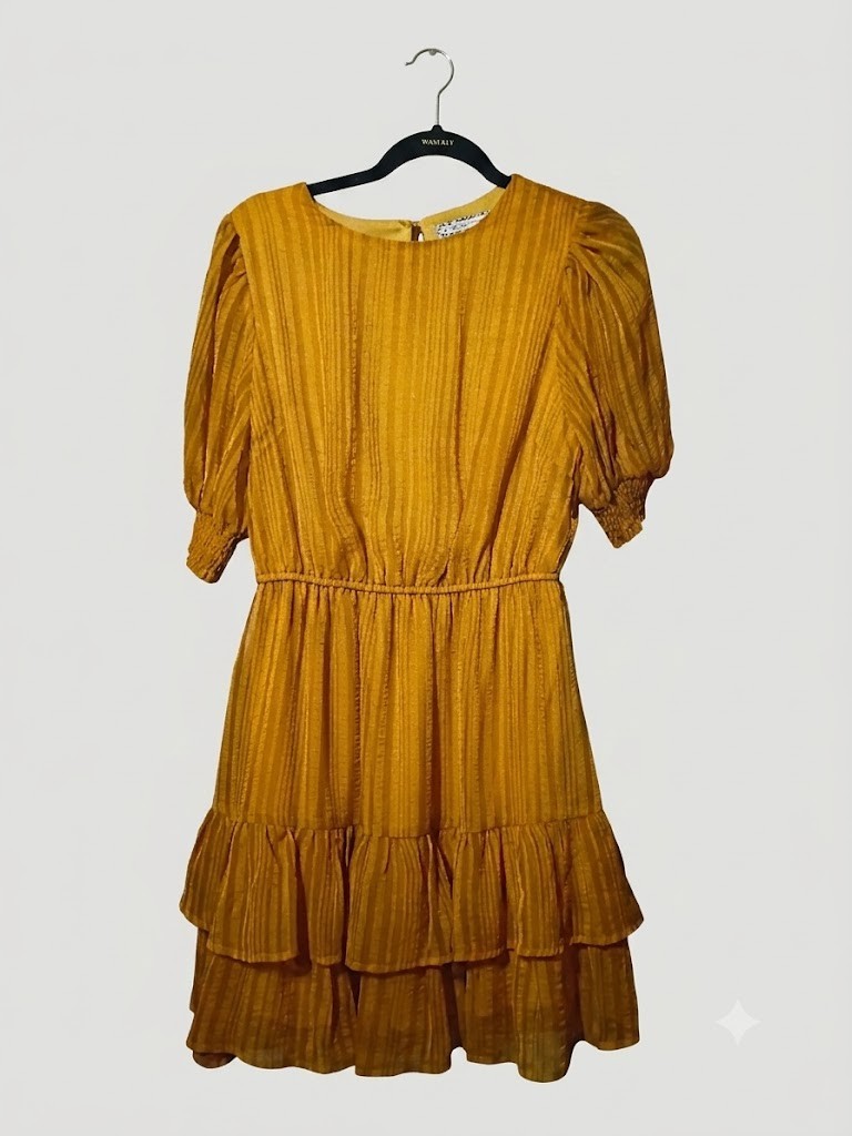 A. Calin Dress By Flying Tomato