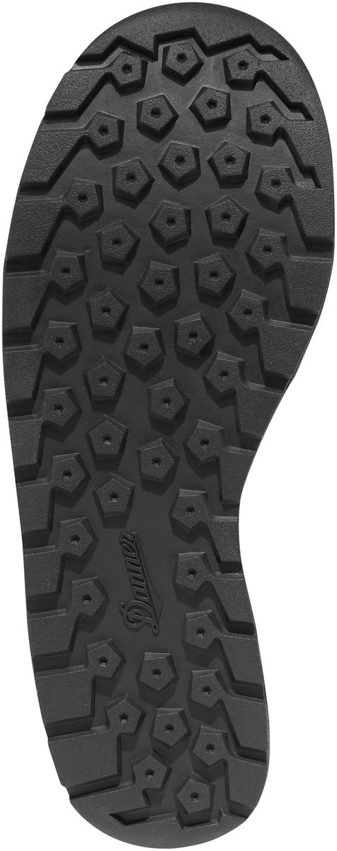 Danner Tachyon Black Gore-Tex Men’s Military Training Boots 50122 FREESHIP