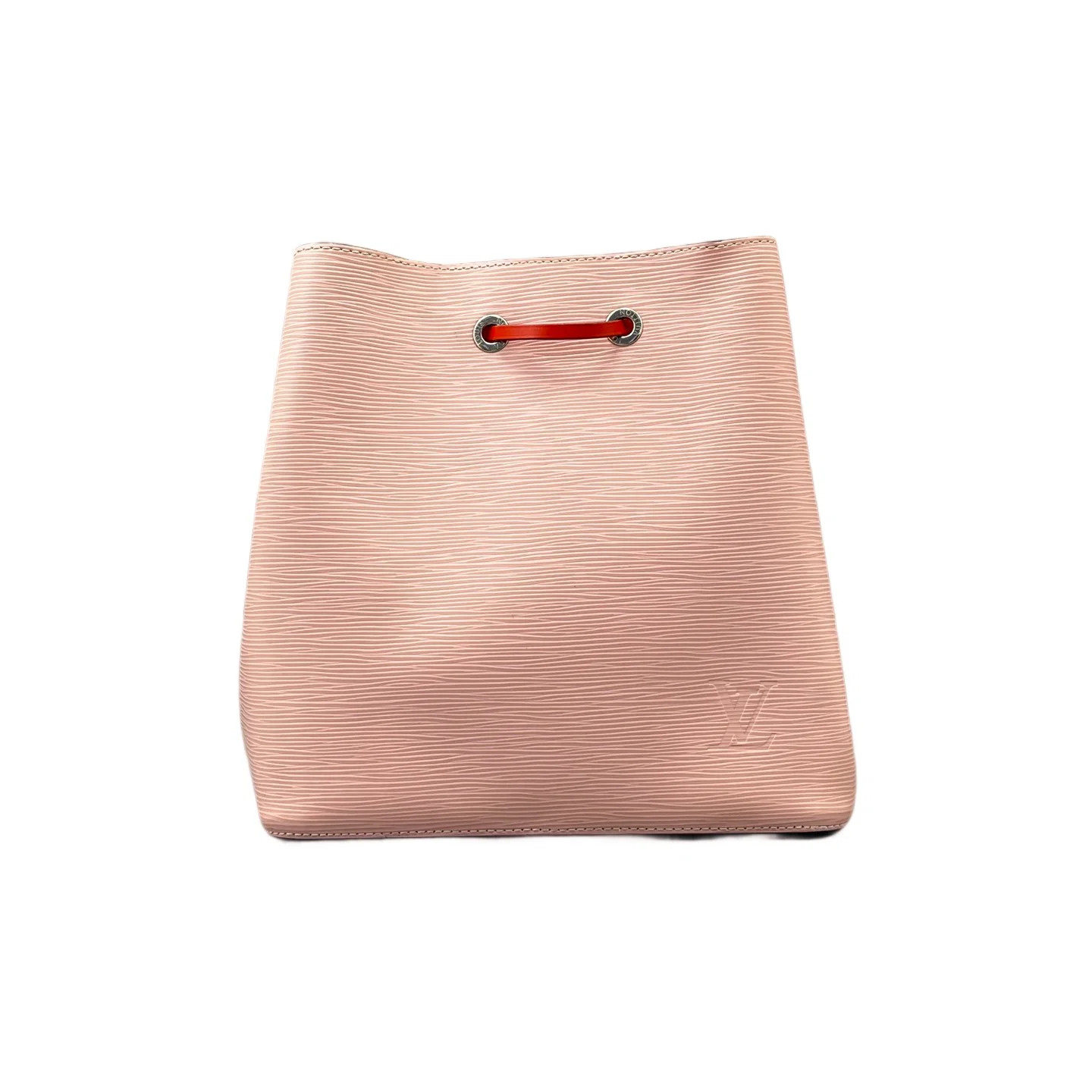 Louis Vuitton Neonoe Mm Pink Epi (ym062626a4r)