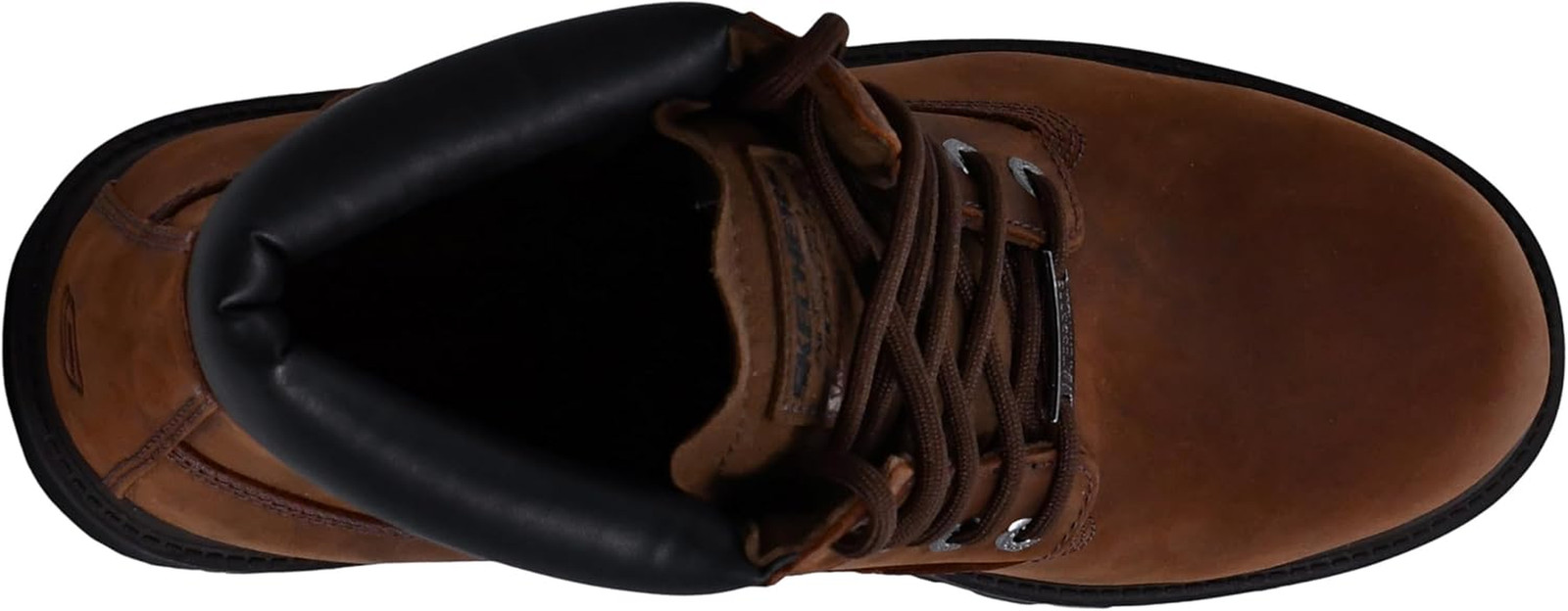 Skechers Men’S Sergeants Verdict Chukka Boot