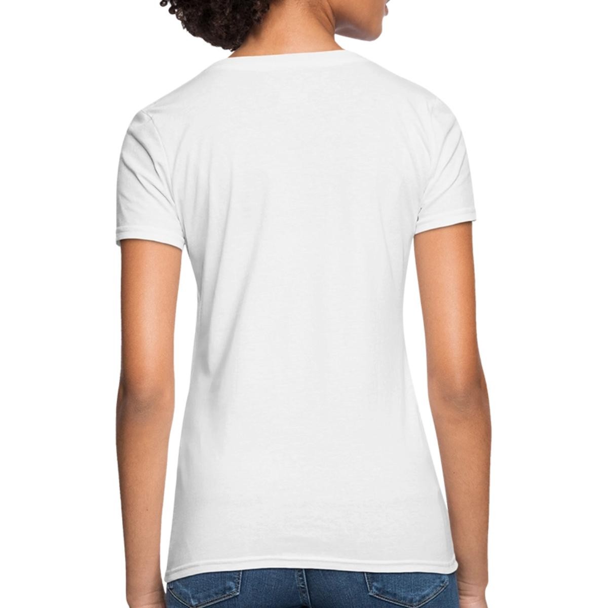 Downton Abbey Logo Highclere Castle Women’s T-Shirt
