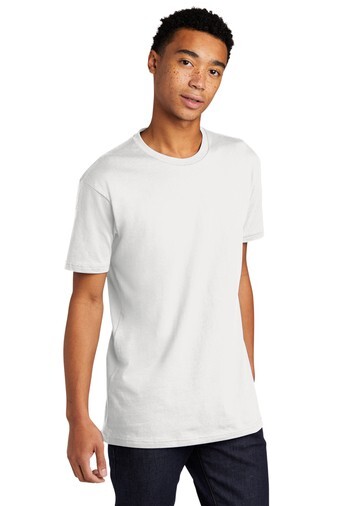 Next Level Apparel Unisex Cotton T Shirt Mens Womens NL3600