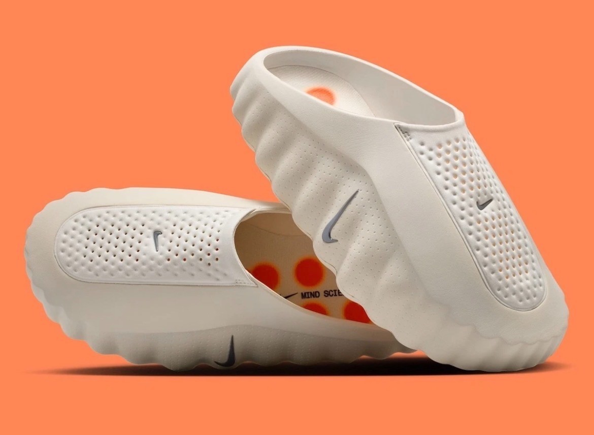 Nike Calm Mule 001 Slides Clogs New | All Colors & Sizes Available