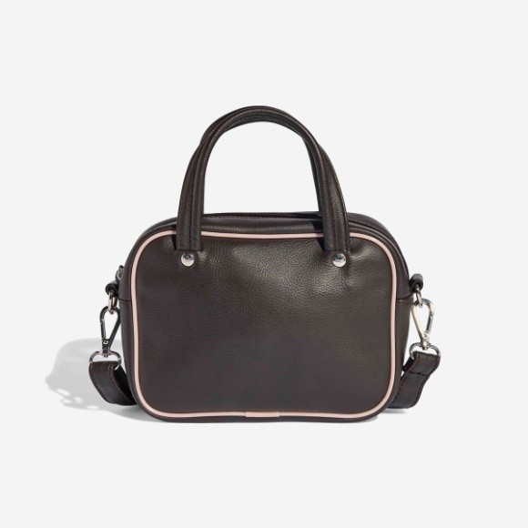 Adidas Adicolor Bag XS – Aurora Coffee / KD7844 / Expedited Shipping