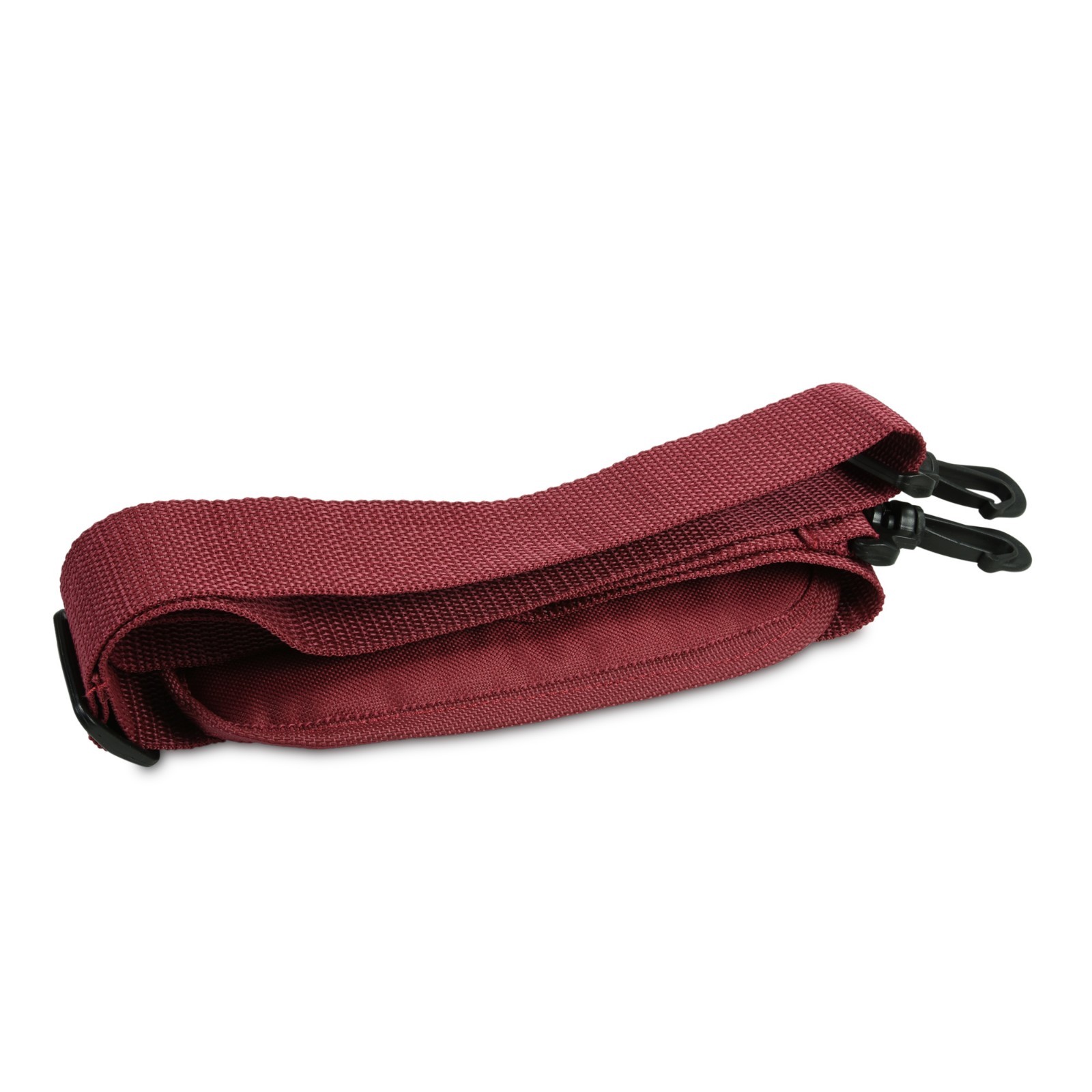 DALIX Premium Replacement Strap with Pad Laptop Travel Duffle Bag