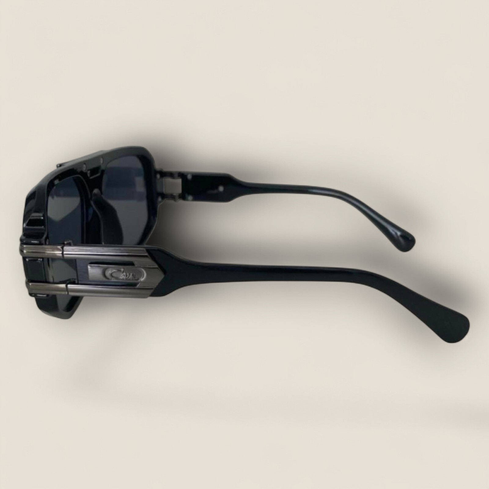 Mock style Cazal Glasses