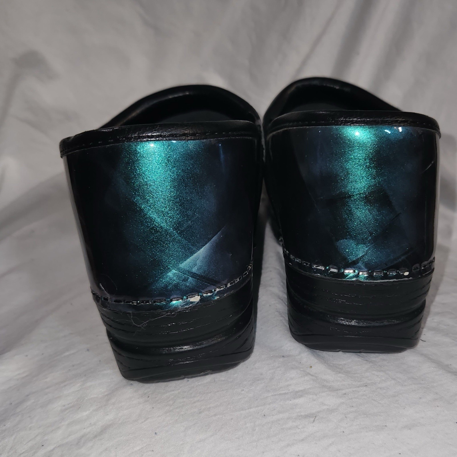 Dansko Women’s Clog Shoes