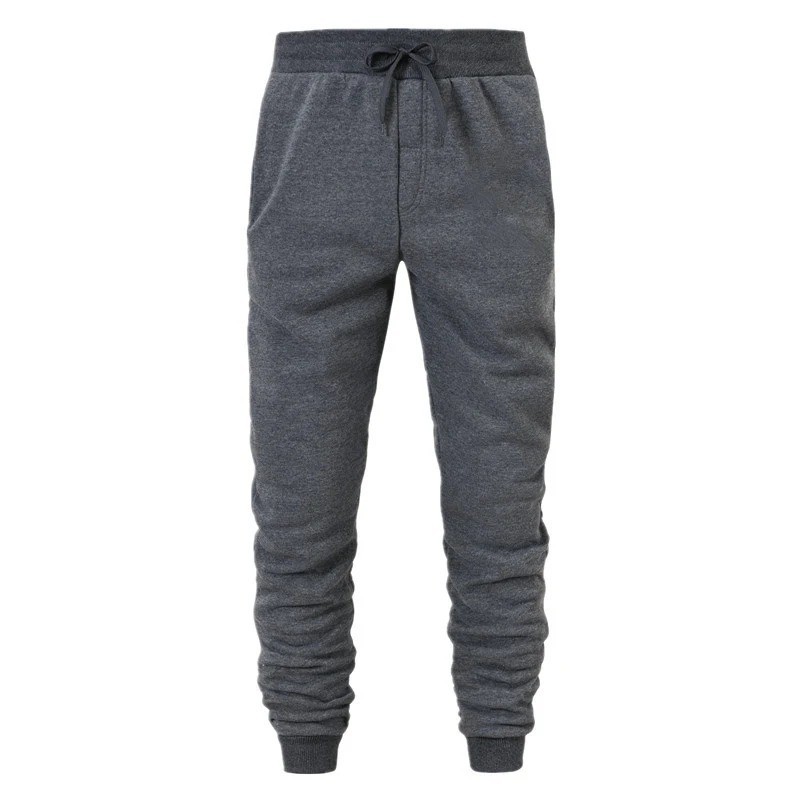 Men Casual Fashion Sports Trousers Gym Jogger Sweatpants Running Workout Pants