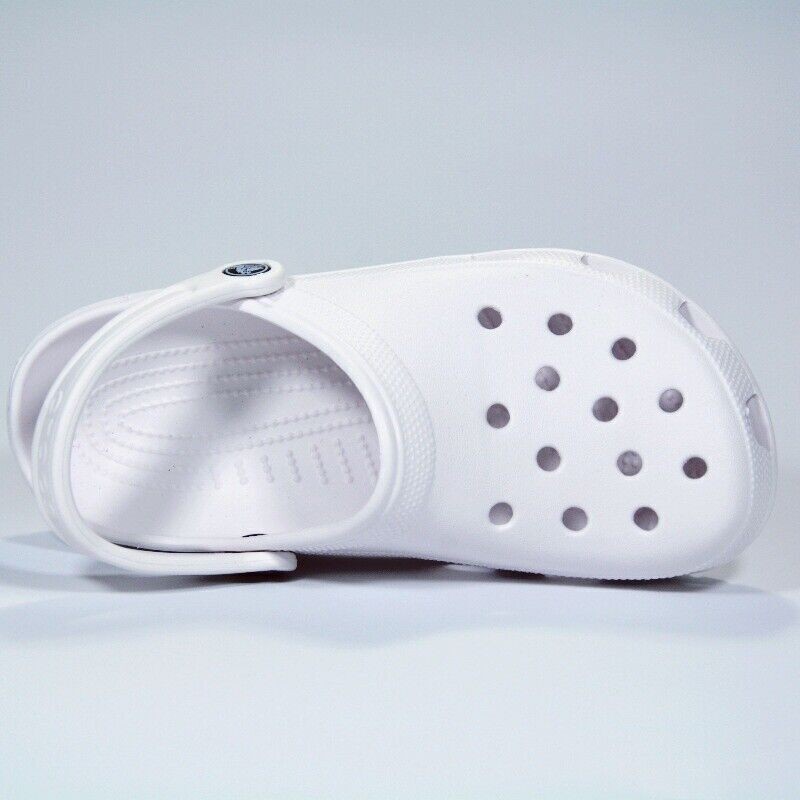 new Unisex Crocs Classic Clog Sandals mens womens Shoes kids girls boys slippers