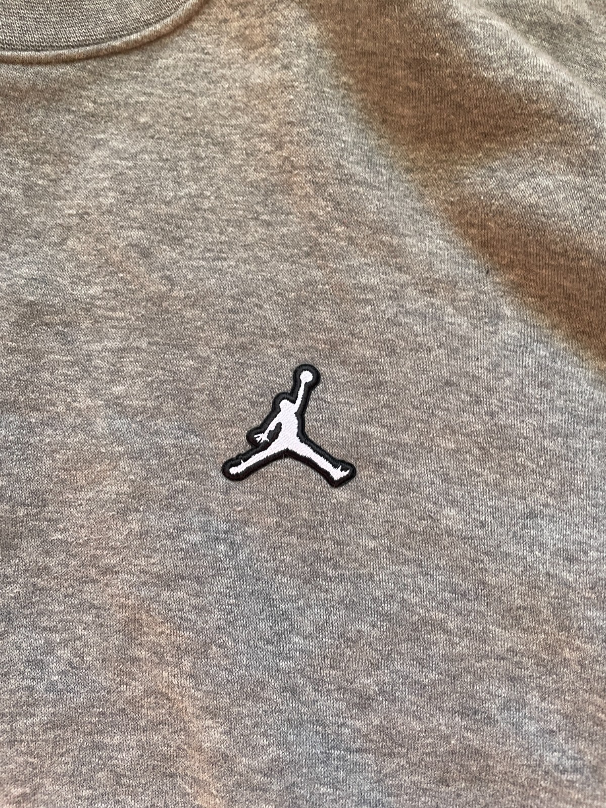 Jordan Crew Neck Sweater XXL
