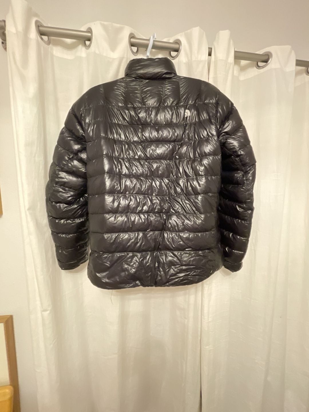 The North Face Summit Series 900 Super Diez Down Puffer Jacket